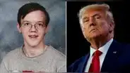 Thomas Matthew Crooks, el joven que disparó contra Donald Trump en Pensilvania: quién es y lo que se sabe