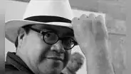 Presentación de los poemarios "Ravenhill" y "Ya no espantas a los bárbaros" en el Centro Cultural de España