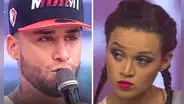Jota Benz tomó una IMPORTANTE DECISIÓN a casi nada de que Angie Arizaga dé a luz