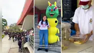 'Gusano Legendario': ¿cómo se originó este término entre los alumnos de la UNMSM y qué significa?