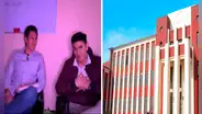 Estudiante sobre la UNI: “Falta de investigación es una de sus deficiencias, sino estaría en el Top 1”