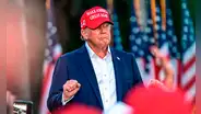 Jueza desestima caso penal de Donald Trump por documentos desclasificados que se llevó de la Casa Blanca