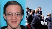Thomas Mattew Crook, el joven que intentó asesinar a Donald Trump en mitin y terminó siendo abatido