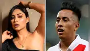 Pamela Franco y su INESPERADA respuesta a ‘América Hoy’ acerca de oficializar a Christian Cueva