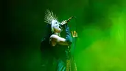 Dogma y Wind Rose sacuden Lima en espectacular concierto [FOTOS]