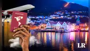 El país de Europa que ofrece trabajos para latinos de 5.500 euros y visas para mudarse por lo menos 1 año