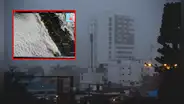 ¡Frío intenso! Conoce cómo el vórtice costero intensifica las bajas temperatura en Lima y el Callao
