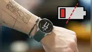¿La batería de tu smartwatch se agota muy rápido? Estos 6 trucos harán que tu reloj funcione por días