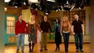 Conoce a las 5 grandes estrellas de Hollywood que casi formaron parte del icónico elenco de Friends