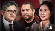 Domingo Pérez confirma que Jaime Villanueva declarará en juicio contra Keiko Fujimori: “Es un testigo de Fuerza Popular”