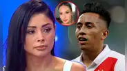¿Pamela Franco sacó cara por Christian Cueva tras la denuncia de Pamela López? Esto dijo la cantante