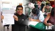 Ascenso docente vía Minedu: conoce el cronograma, fecha del examen y requisitos para inscripciones desde hoy