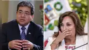 Contralor confirma desbalance patrimonial de Dina Boluarte por no declarar cuentas bancarias