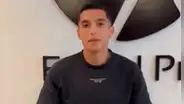 Kevin Serna y su emotiva despedida de Alianza Lima: Algún día volveré al más grande del Perú