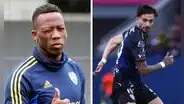 Con Advíncula: canal confirmado del Boca vs. Independiente del Valle por la Sudamericana