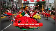 Felices Fiestas Patrias 2024: poemas, palabras motivadoras y mensajes para sentirse orgulloso de ser peruano