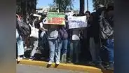 La denuncia de postulantes de la UNSA ante presunta irregularidades en admisión: "Con mi futuro no se juega"