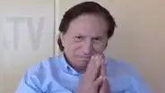 Alejandro Toledo pide nuevamente ser trasladado a una clínica, durante audiencia: “No estoy bien”