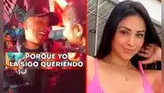 Christian Cueva reaparece cantando con Marisol e impacta con indirecta EN VIVO: "Porque yo, la sigo queriendo"