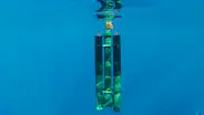 El robot submarino con energía infinita de la NASA que busca explorar lo más profundo del océano