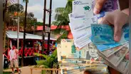 La única zona del Perú que maneja tres monedas: el sol no es aceptado en las tiendas