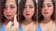 Ana Lucía Urbina se quiebra por delicado motivo tras reaparecer con Corazón Serrano: “El público merece respeto”