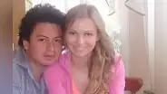 ¿Quién es Alfredo Abundis, el 'ex novio' de Irina Baeva que reveló cómo se hizo famosa la actriz rusa?