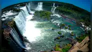 Los únicos países de América que tienen 3 de las 5 mayores reservas de agua dulce en el mundo