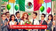 Feliz Día de la Secretaria en México 2024: envía 120 mensajes y saludos a tus contactos en WhatsApp