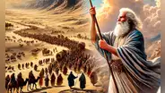La 'Tierra Prometida' y el éxodo de Moisés habrían sido reales, según restos encontrados por arqueólogos de Israel