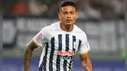 Jeriel De Santis ficharía por club del extranjero tras mala racha en Alianza Lima