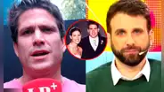 Paco Bazán impacta con FUERTE respuesta a Rodrigo González por decir que le fue infiel a su esposa