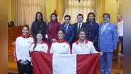Rumbo a París 2024: Delegación peruana lista para afrontar los Juegos Olímpicos