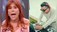 Nuevo DJ de Magaly Medina presume su trabajo en redes, pero lo trolean: “Cadena de oración para él”