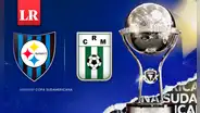 ¿Qué canal transmite Huachipato vs. Racing Montevideo HOY por playoffs de Copa Sudamericana?
