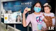 ¿Debes tramitar el DNI electrónico para tus hijos? La Reniec lo explica
