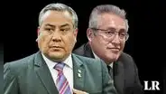Adrianzén pide salida de fiscal de la Nación por filtración de declaración Boluarte: "Debería renunciar"