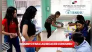 Beca de Concurso 2024: el REQUISITO INDISPENSABLE para recibir el segundo pago de IFARHU