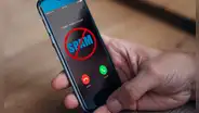 ¿Cómo detectar que una llamada desconocida que recibes es spam o trata de estafarte?