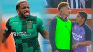 Farfán y su fuerte indirecta a 'Chicho' Salas tras tenso momento con Guerrero: "Otra vez lo hizo el falso"