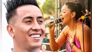 ¿Christian Cueva rumbo a Europa para acompañar a Pamela Franco en su gira? 'Amor y fuego' descubre curioso detalle