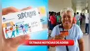 ADESS en línea, LINK: Tarjeta Supérate, consulta con cédula y ÚLTIMAS NOTICIAS de los BONOS ACTIVOS HOY, 17 de julio