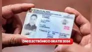 Qué requisitos necesito para acceder a la campaña de DNI electrónico gratis este 16 y 17 de julio
