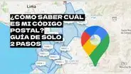 Código Postal Lima y Callao: conoce aquí cuál te corresponde | Actualizado 2025