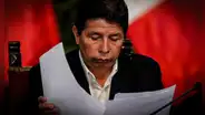 Abogado de Pedro Castillo asegura que postulará a la presidencia, pese a que la reelección no está permitida