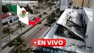 Último temblor en México hoy, 17 de Julio: reporte EN VIVO del SSN sobre el sismo más reciente