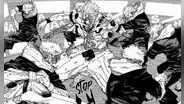 ‘Jujutsu Kaisen 264’, manga: fecha de estreno, a qué hora y dónde puedes leer el nuevo capítulo