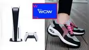 Ya inició el Cyber Wow: ¿cuáles son las mejores promociones en zapatos, viajes, electrodomésticos y más?