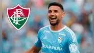 Ignácio da Silva dejará Sporting Cristal: Fluminense pagará millonario monto por el defensa
