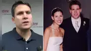 Paco Bazán ROMPE su silencio sobre los rumores de infidelidad de su esposa: "Vivo y mato por mi familia"